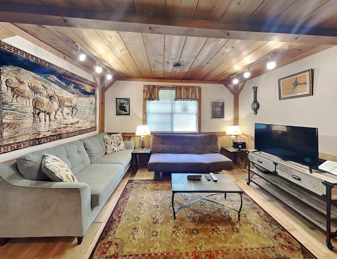 Stone Creek Cottage Pigeon Forge Esterno foto