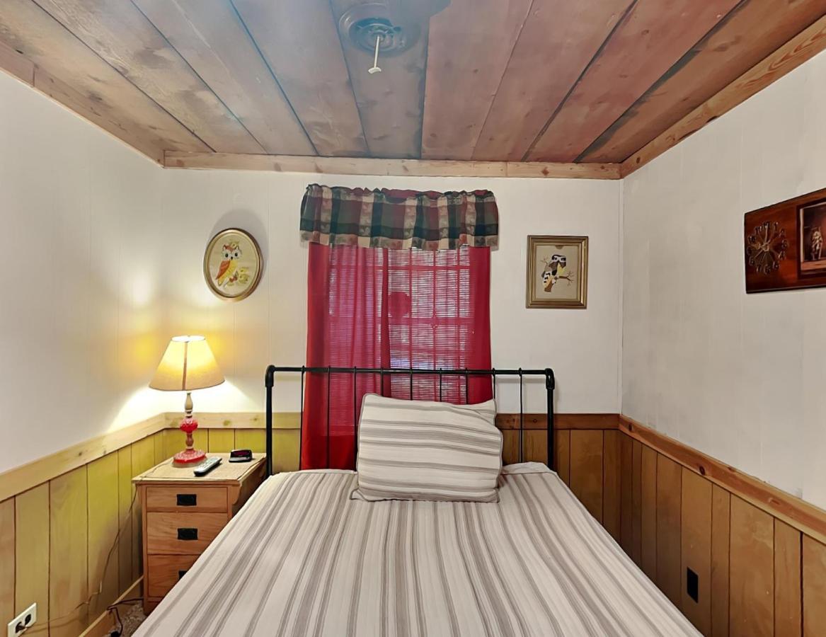 Stone Creek Cottage Pigeon Forge Esterno foto
