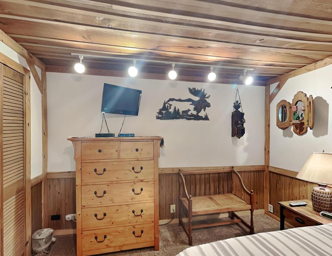 Stone Creek Cottage Pigeon Forge Esterno foto