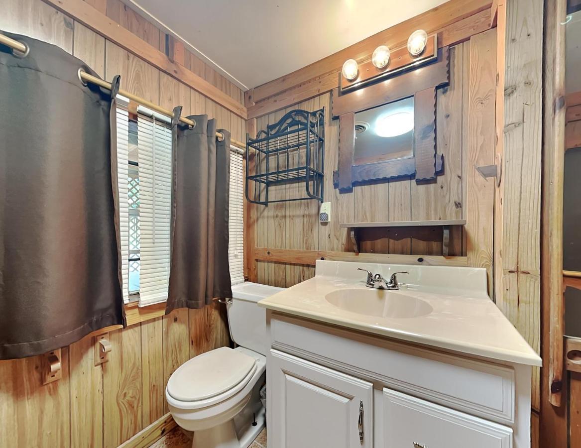 Stone Creek Cottage Pigeon Forge Esterno foto