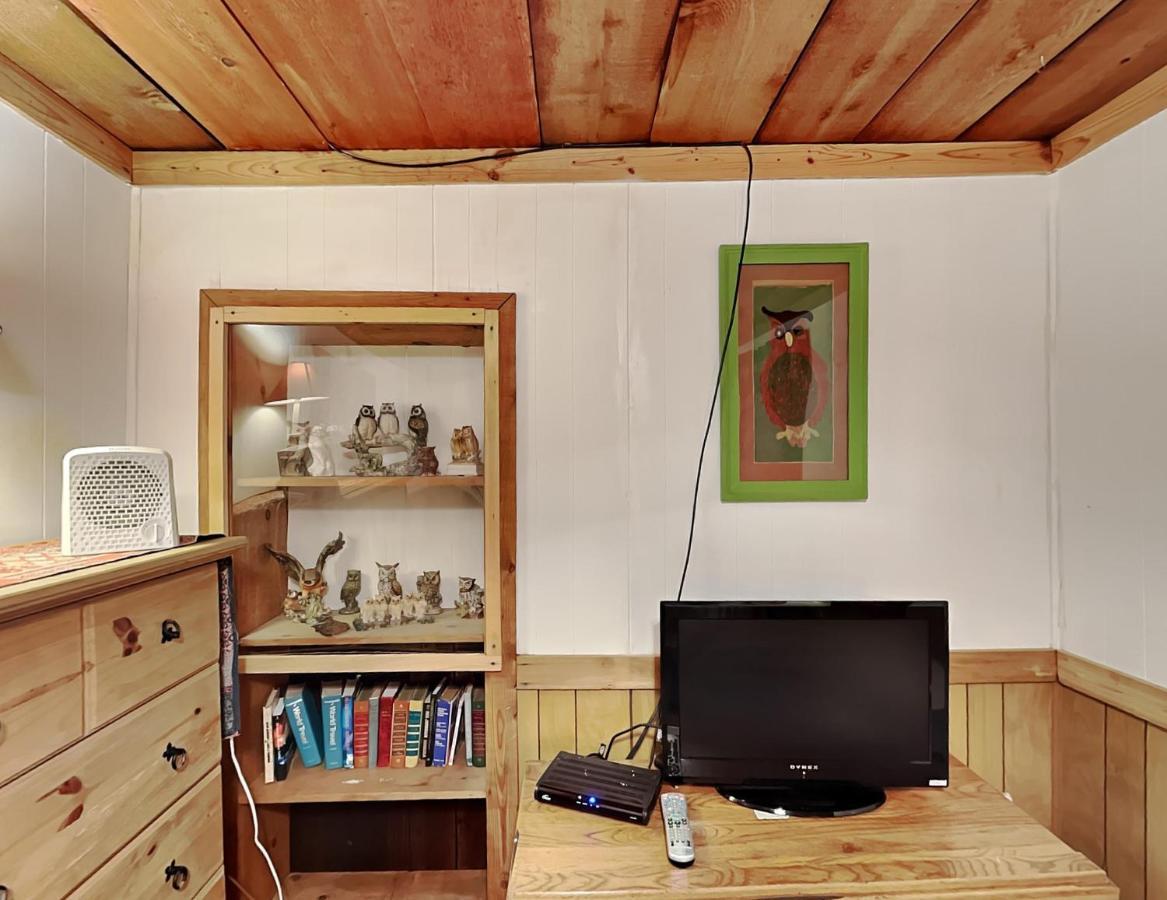 Stone Creek Cottage Pigeon Forge Esterno foto