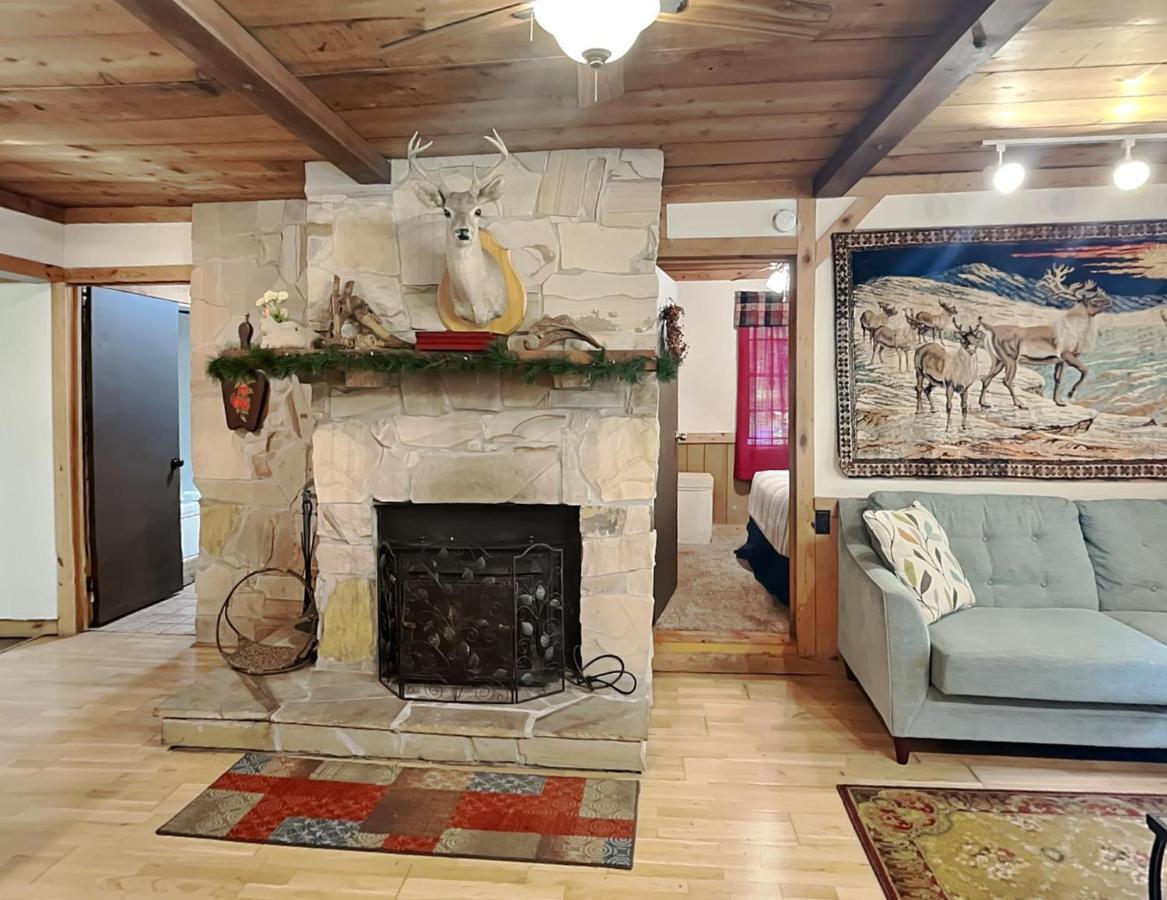 Stone Creek Cottage Pigeon Forge Esterno foto
